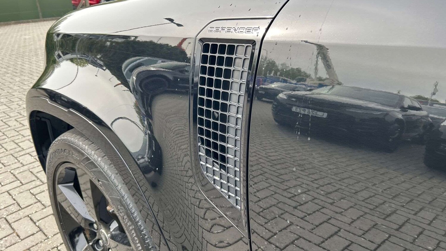 Used Land Rover Defender 2023 for sale - 78209089: Photo 20