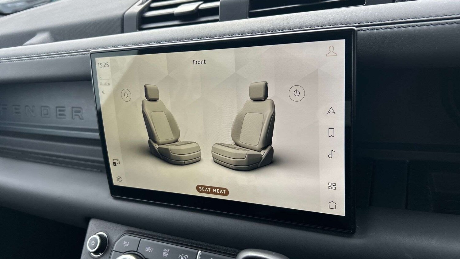 Used Land Rover Defender 2023 for sale - 78209089: Photo 22