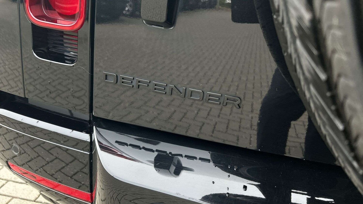 Used Land Rover Defender 2023 for sale - 78209089: Photo 26