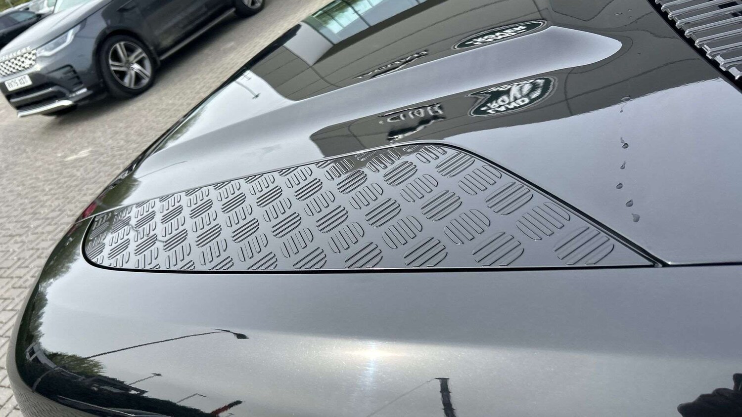 Used Land Rover Defender 2023 for sale - 78209089: Photo 28