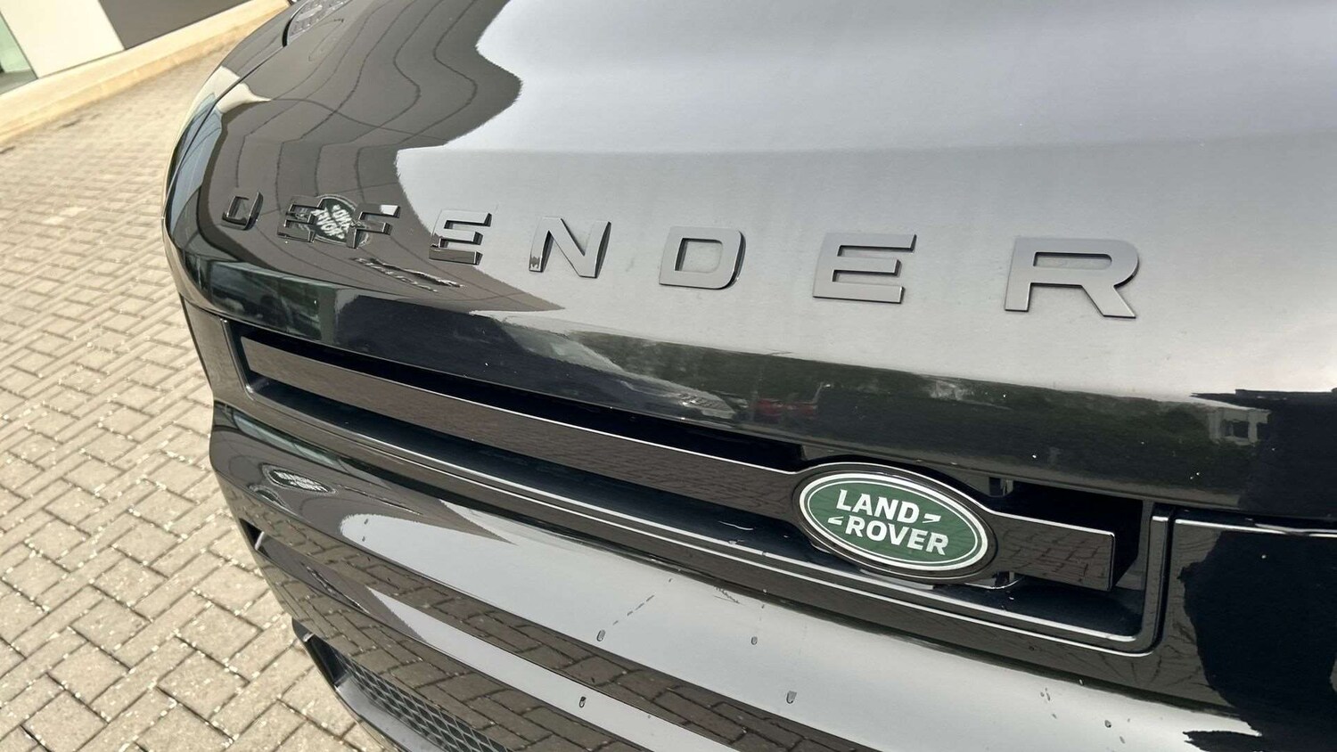 Used Land Rover Defender 2023 for sale - 78209089: Photo 29