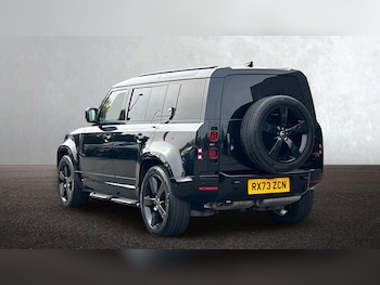 Used Land Rover Defender 2023 for sale - 78209089: Photo