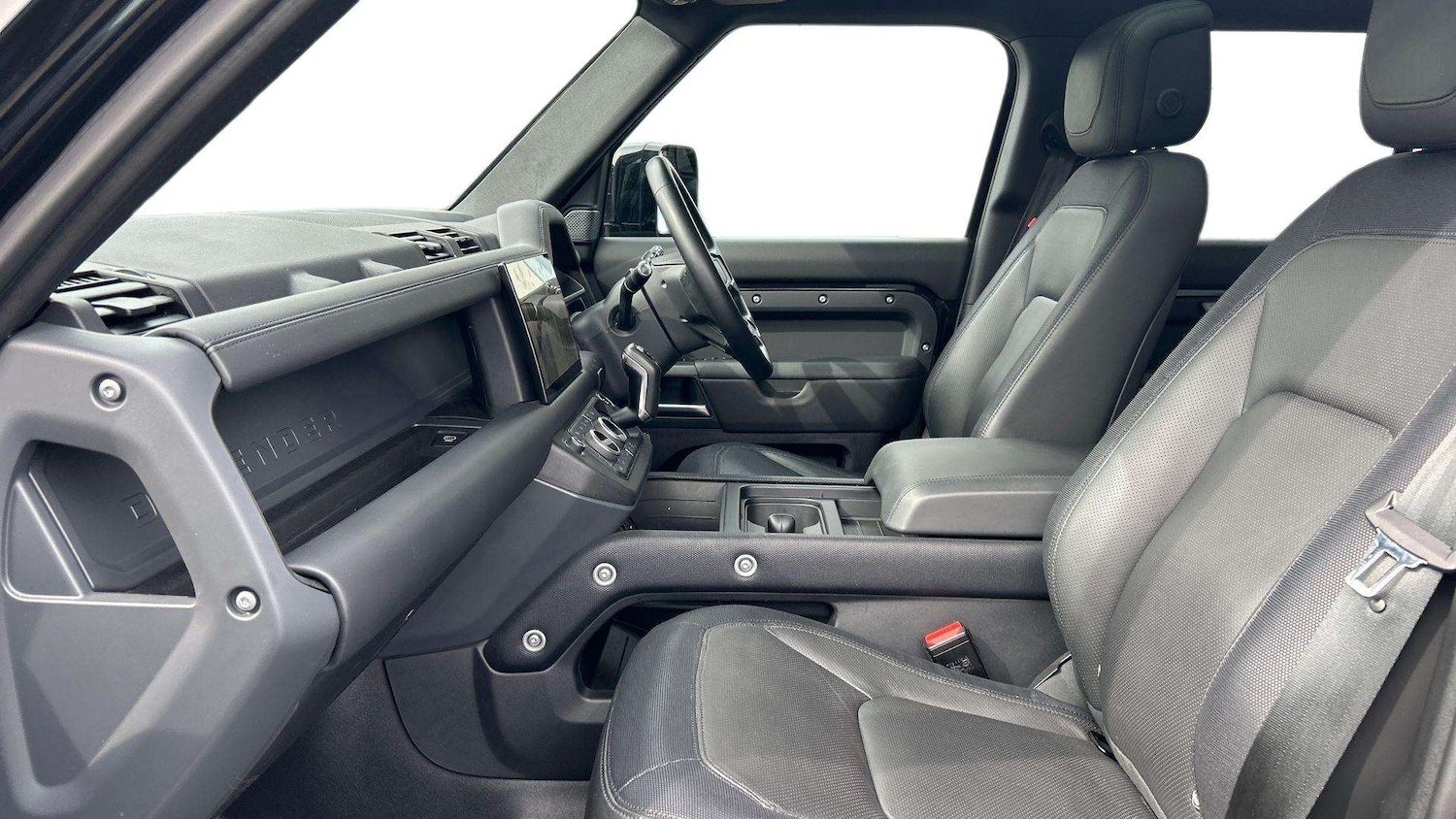 Used Land Rover Defender 2023 for sale - 78209089: Photo 3