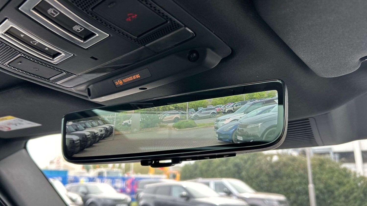 Used Land Rover Defender 2023 for sale - 78209089: Photo 35