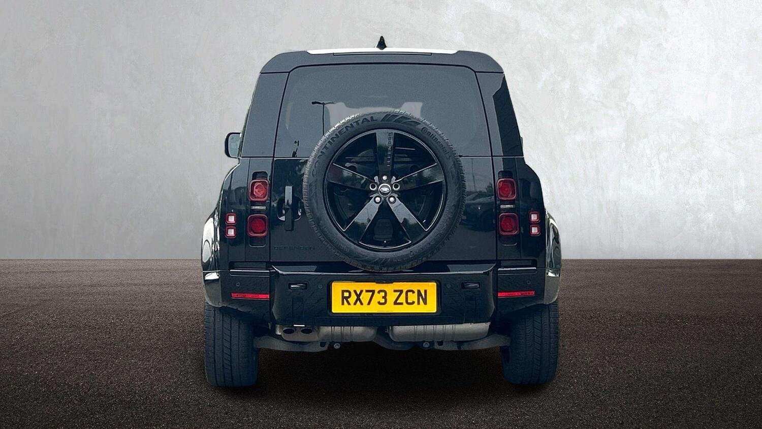 Used Land Rover Defender 2023 for sale - 78209089: Photo 6