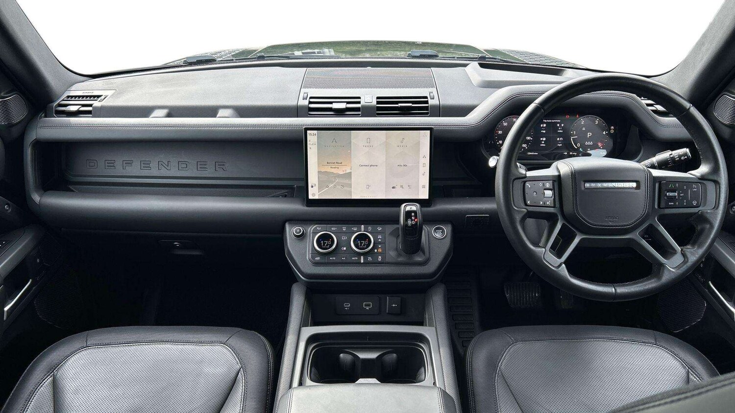 Used Land Rover Defender 2023 for sale - 78209089: Photo 9