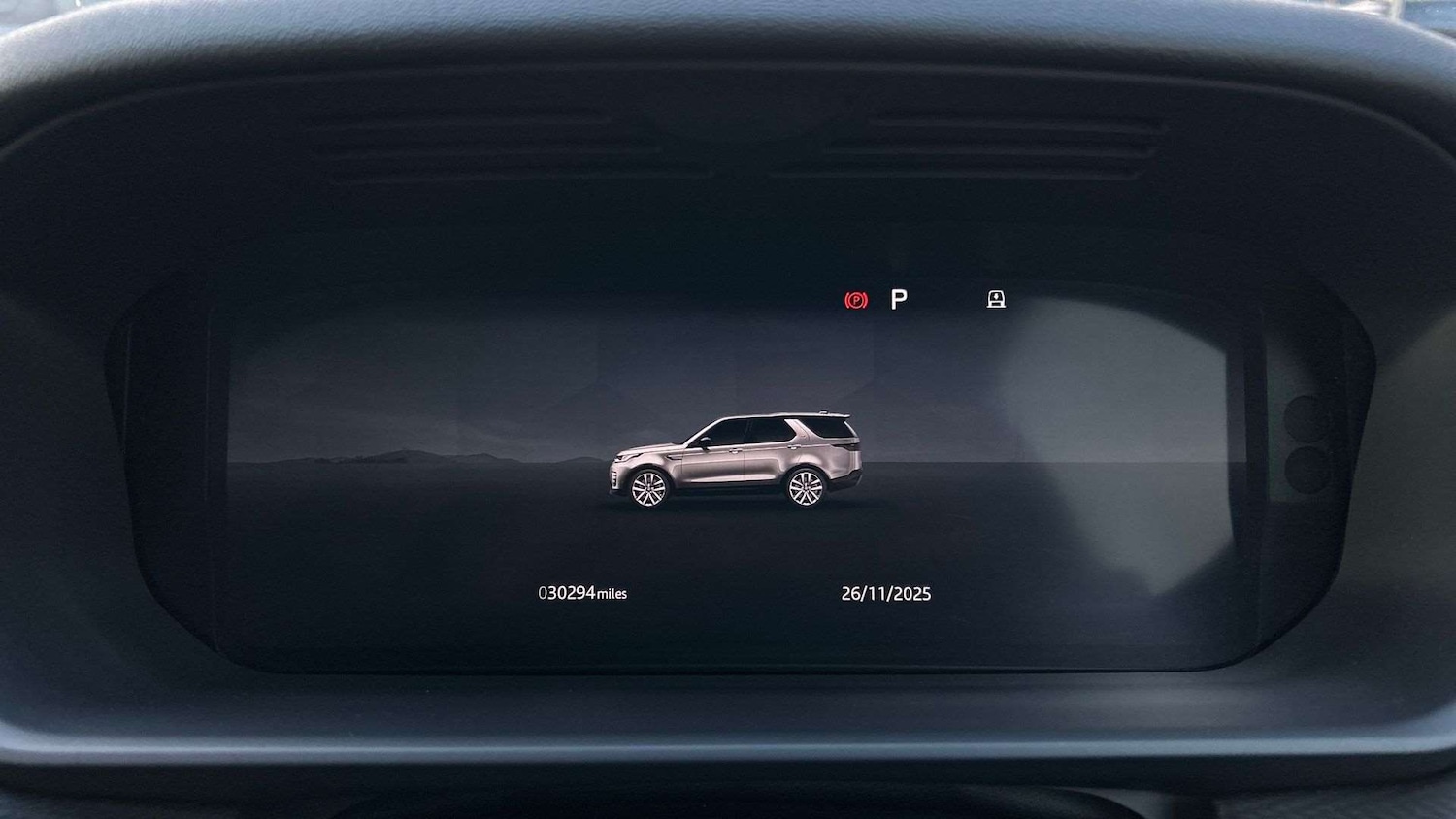 Used Land Rover Discovery 2024 for sale - 77726726: Photo 16