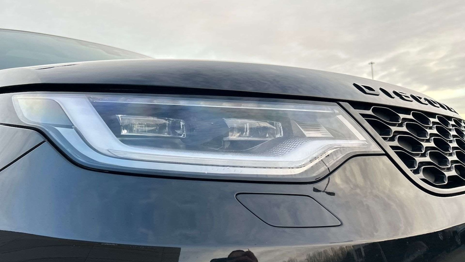 Used Land Rover Discovery 2024 for sale - 77726726: Photo 17