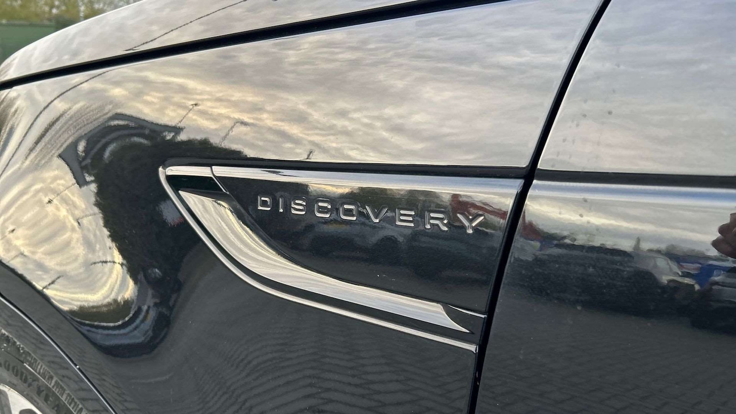 Used Land Rover Discovery 2024 for sale - 77726726: Photo 20