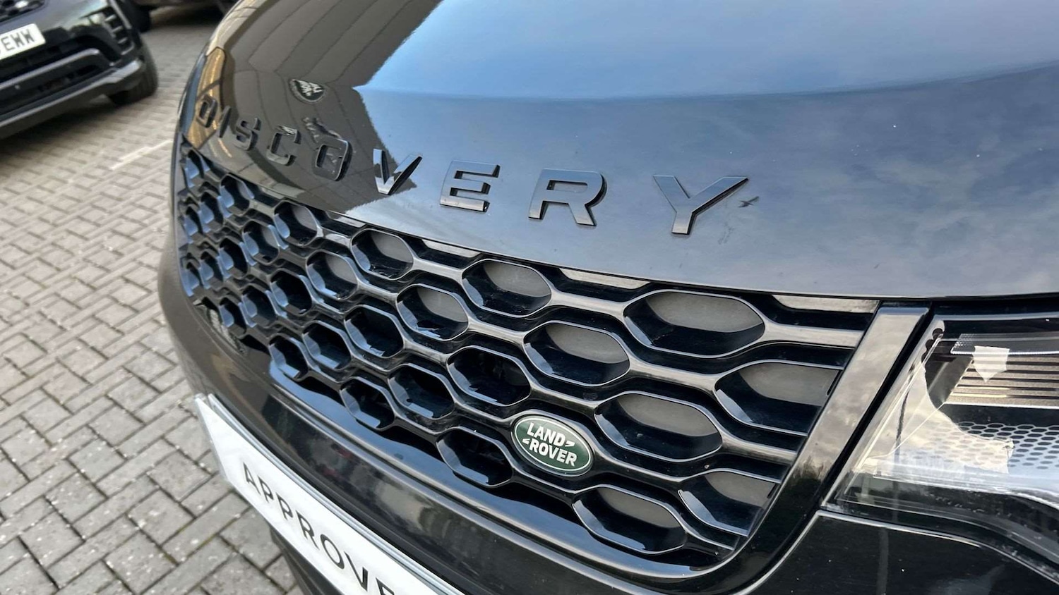 Used Land Rover Discovery 2024 for sale - 77726726: Photo 29