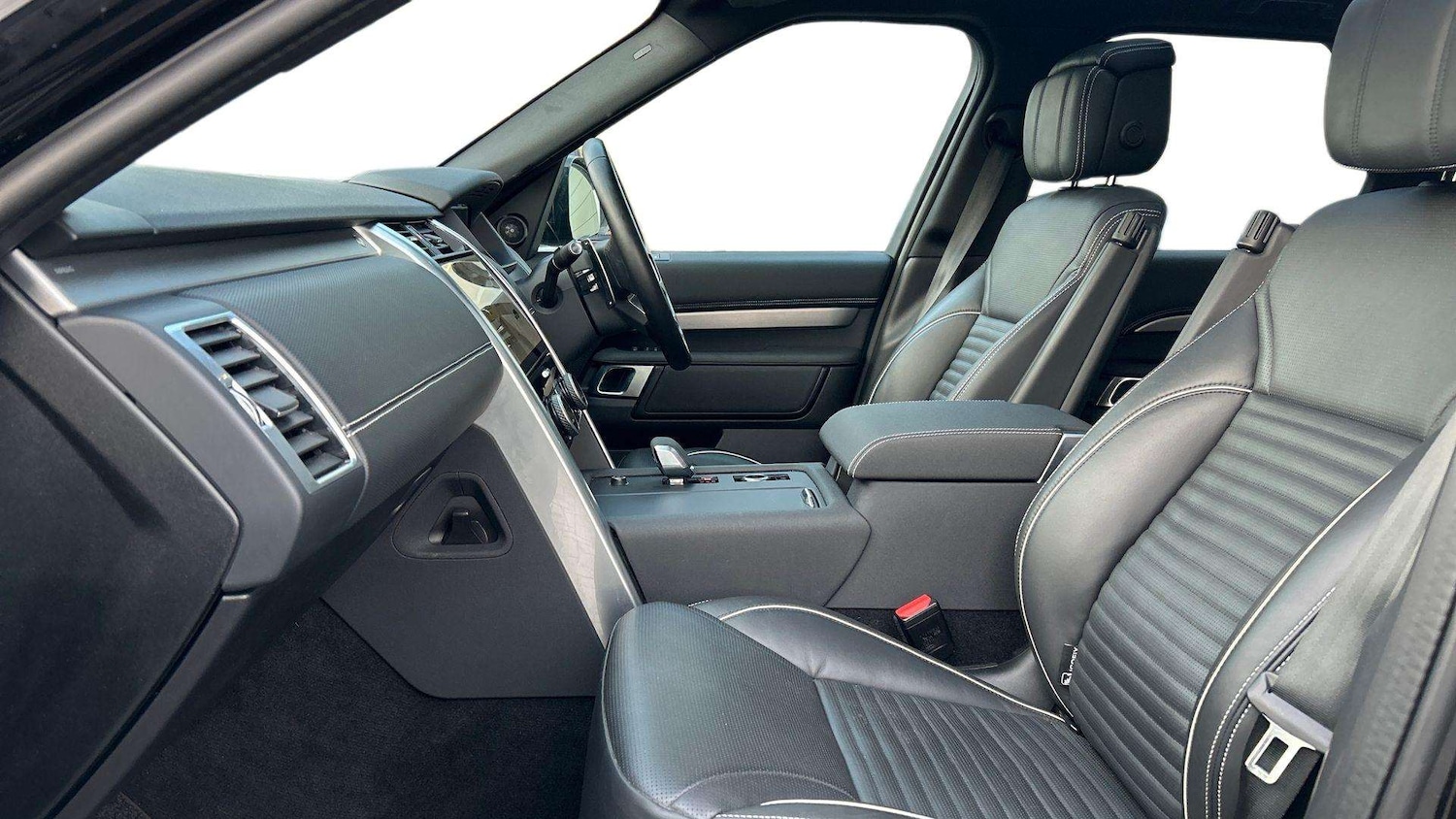 Used Land Rover Discovery 2024 for sale - 77726726: Photo 3