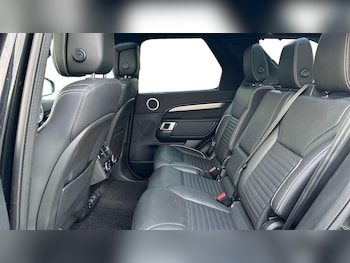 Used Land Rover Discovery 2024 for sale - 77726726: Photo