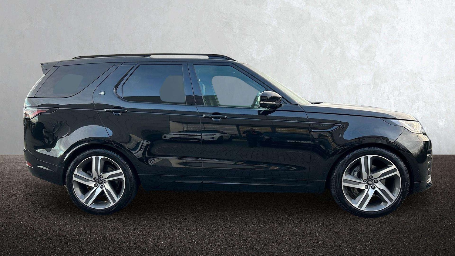 Used Land Rover Discovery 2024 for sale - 77726726: Photo 5