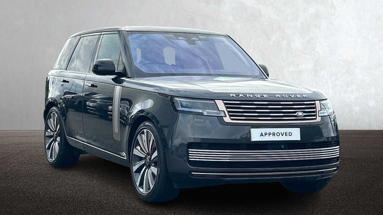 Used Land Rover Range Rover 2023 for sale - 76460297: Photo 1