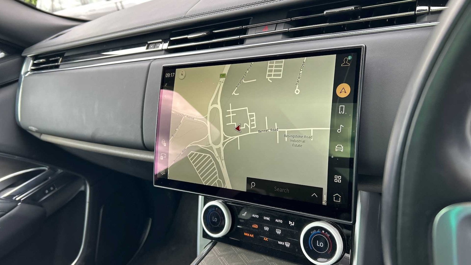 Used Land Rover Range Rover 2023 for sale - 76460297: Photo 11