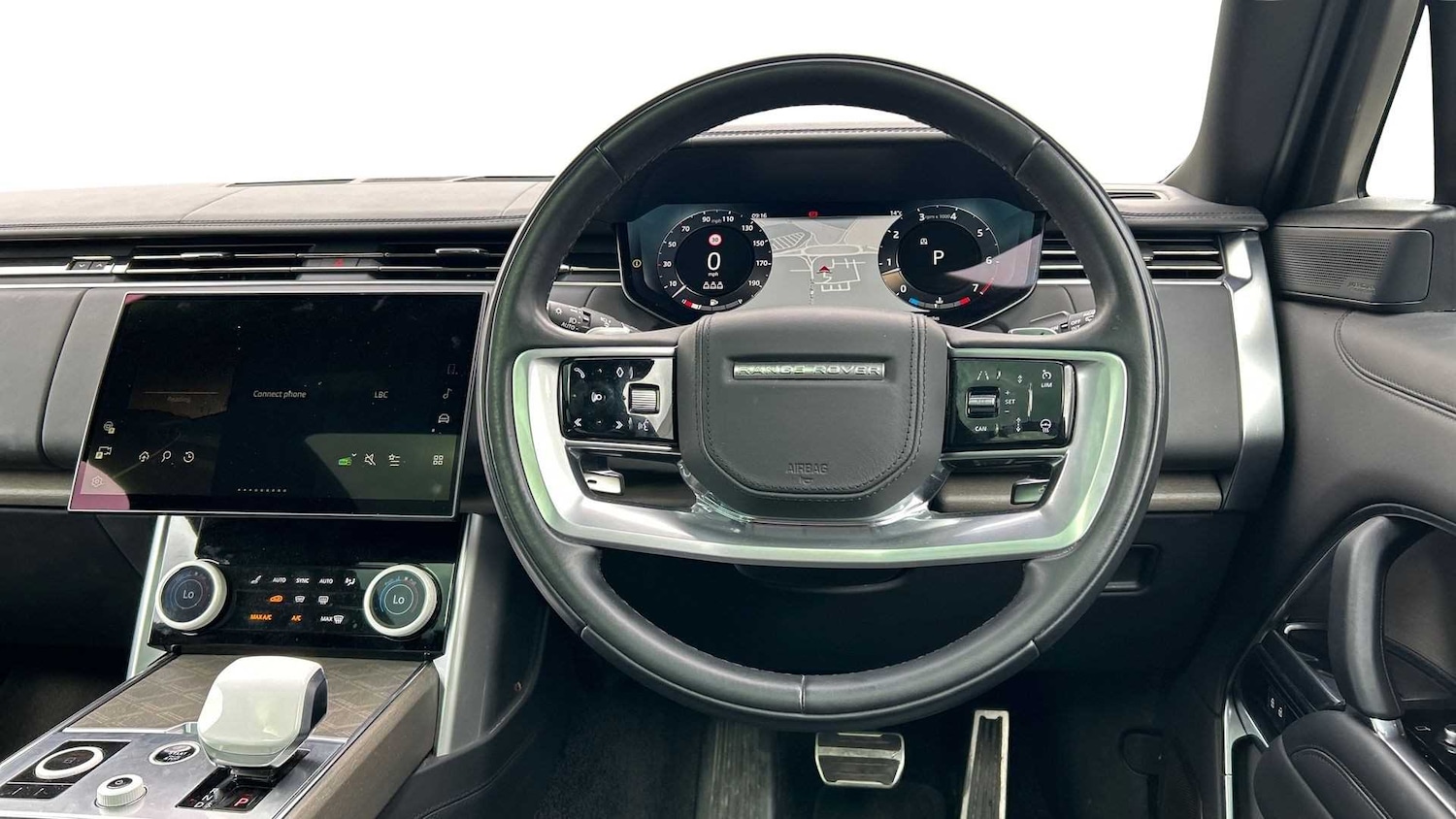 Used Land Rover Range Rover 2023 for sale - 76460297: Photo 15