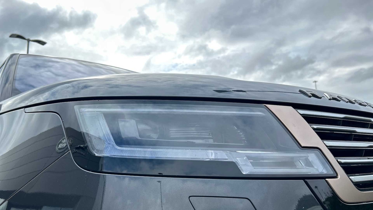 Used Land Rover Range Rover 2023 for sale - 76460297: Photo 17