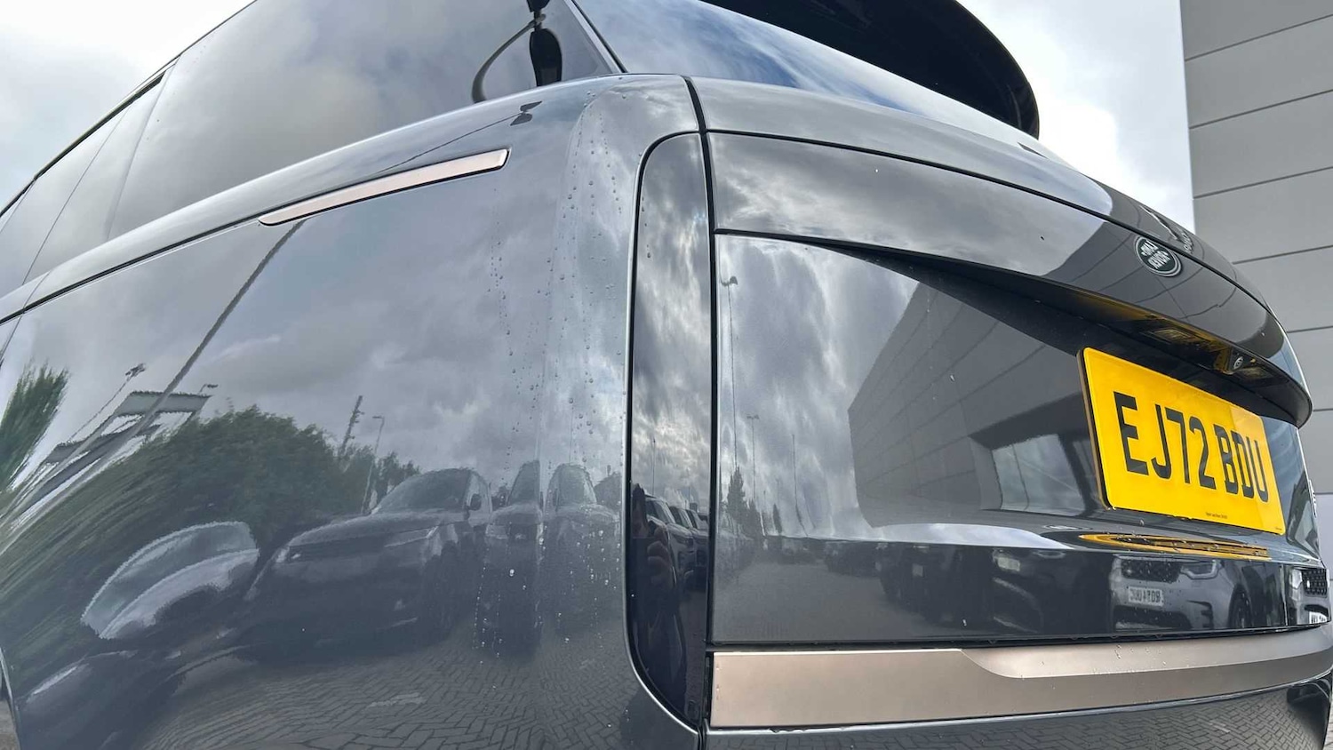 Used Land Rover Range Rover 2023 for sale - 76460297: Photo 19