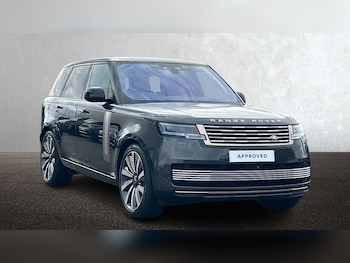 Used Land Rover Range Rover 2023 for sale - 76460297: Photo