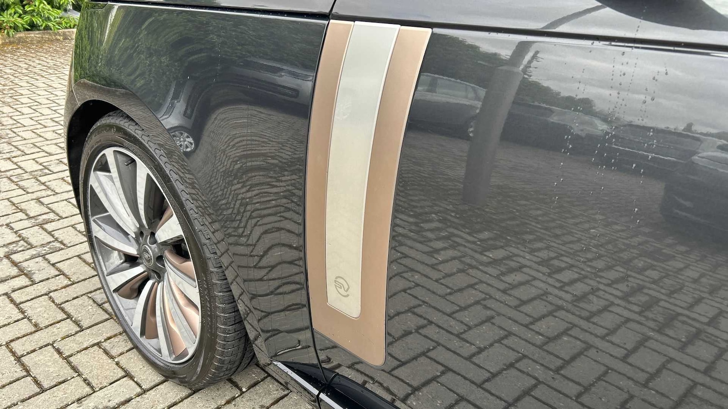 Used Land Rover Range Rover 2023 for sale - 76460297: Photo 20