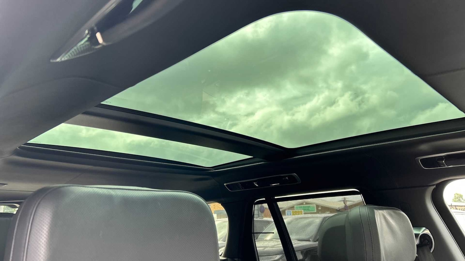 Used Land Rover Range Rover 2023 for sale - 76460297: Photo 21