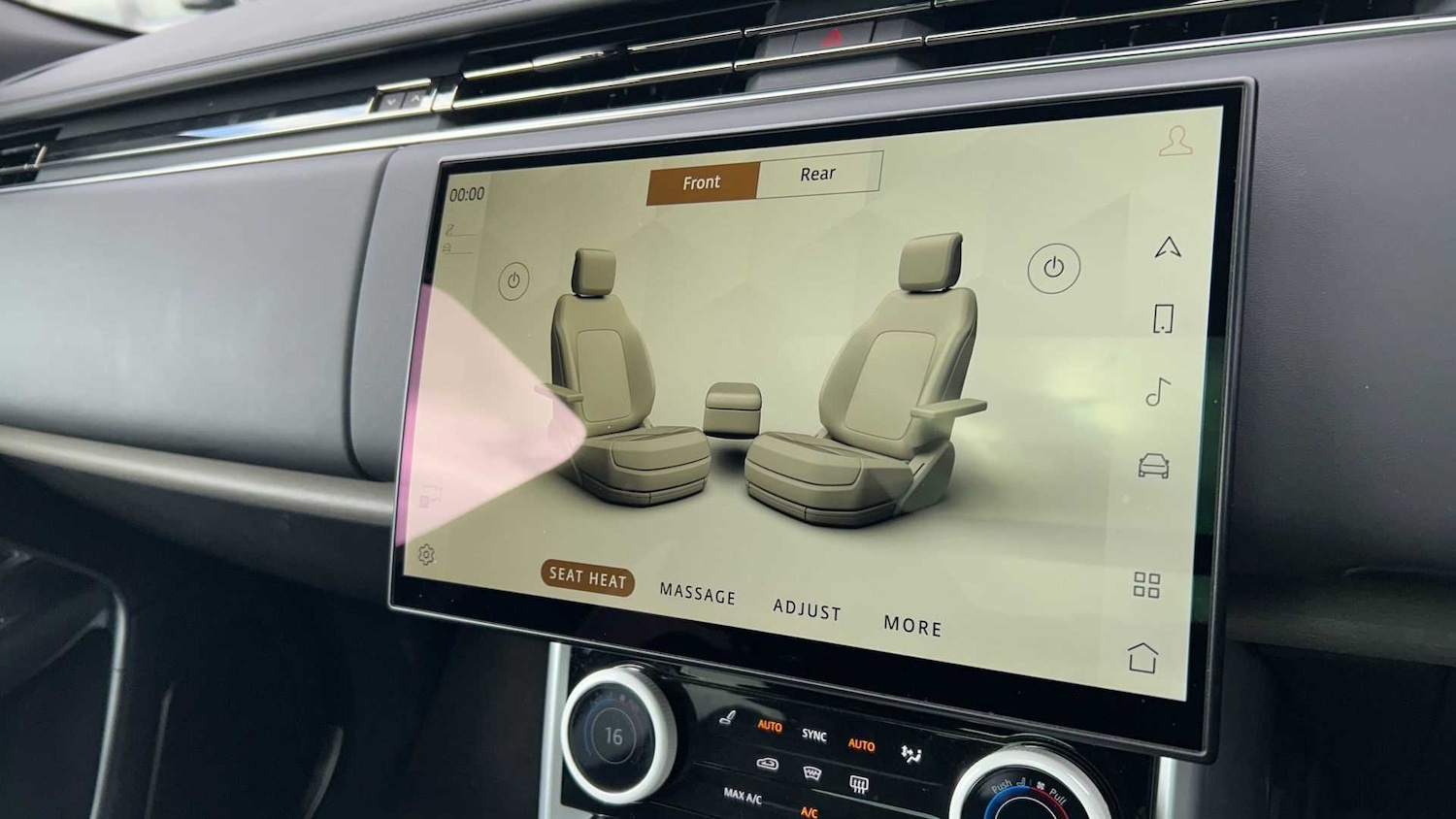 Used Land Rover Range Rover 2023 for sale - 76460297: Photo 22