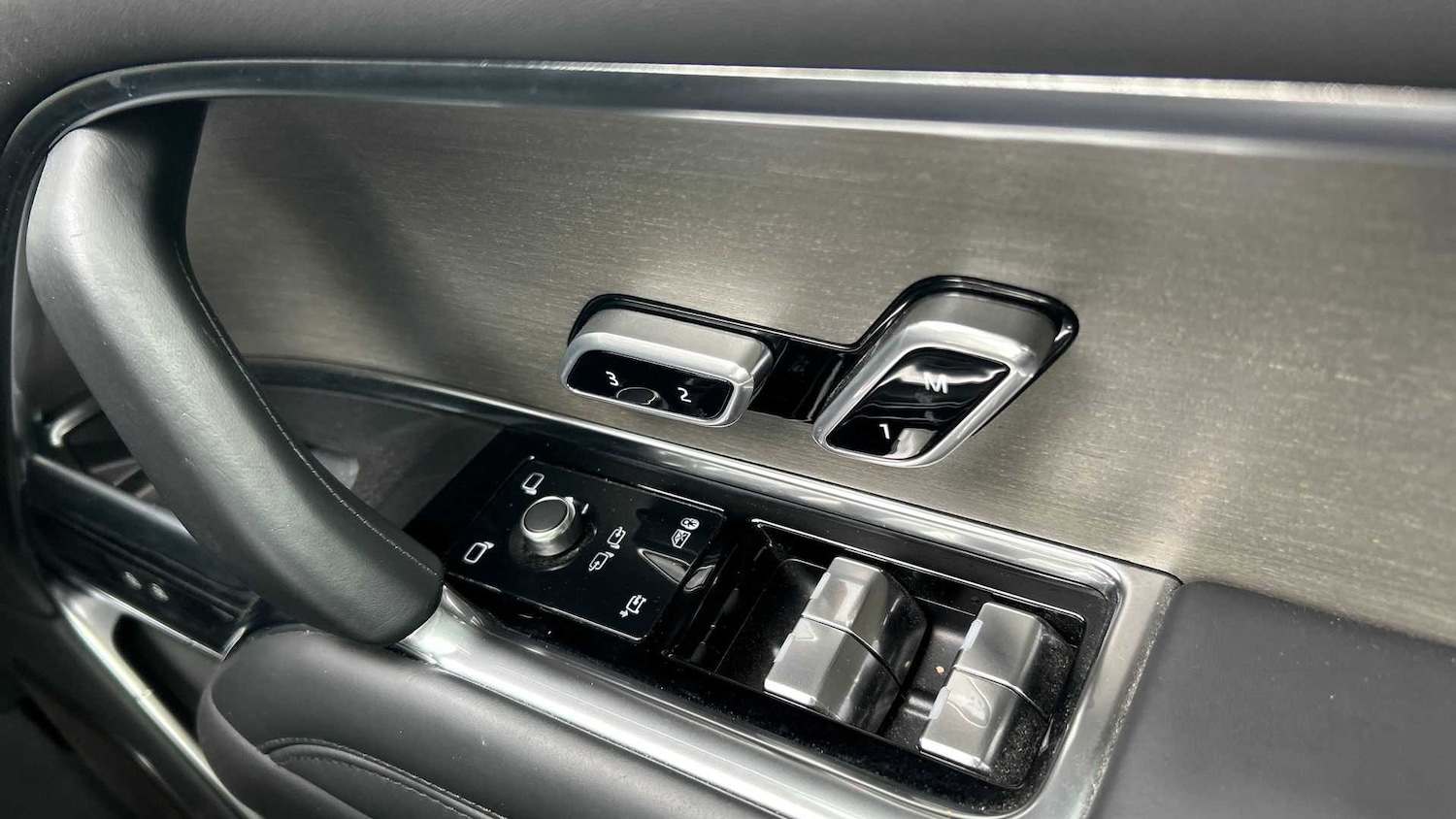 Used Land Rover Range Rover 2023 for sale - 76460297: Photo 25