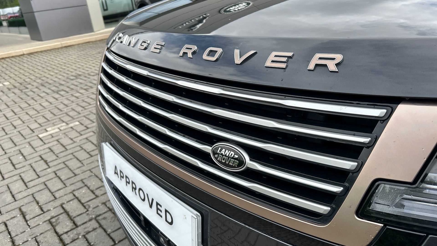 Used Land Rover Range Rover 2023 for sale - 76460297: Photo 29