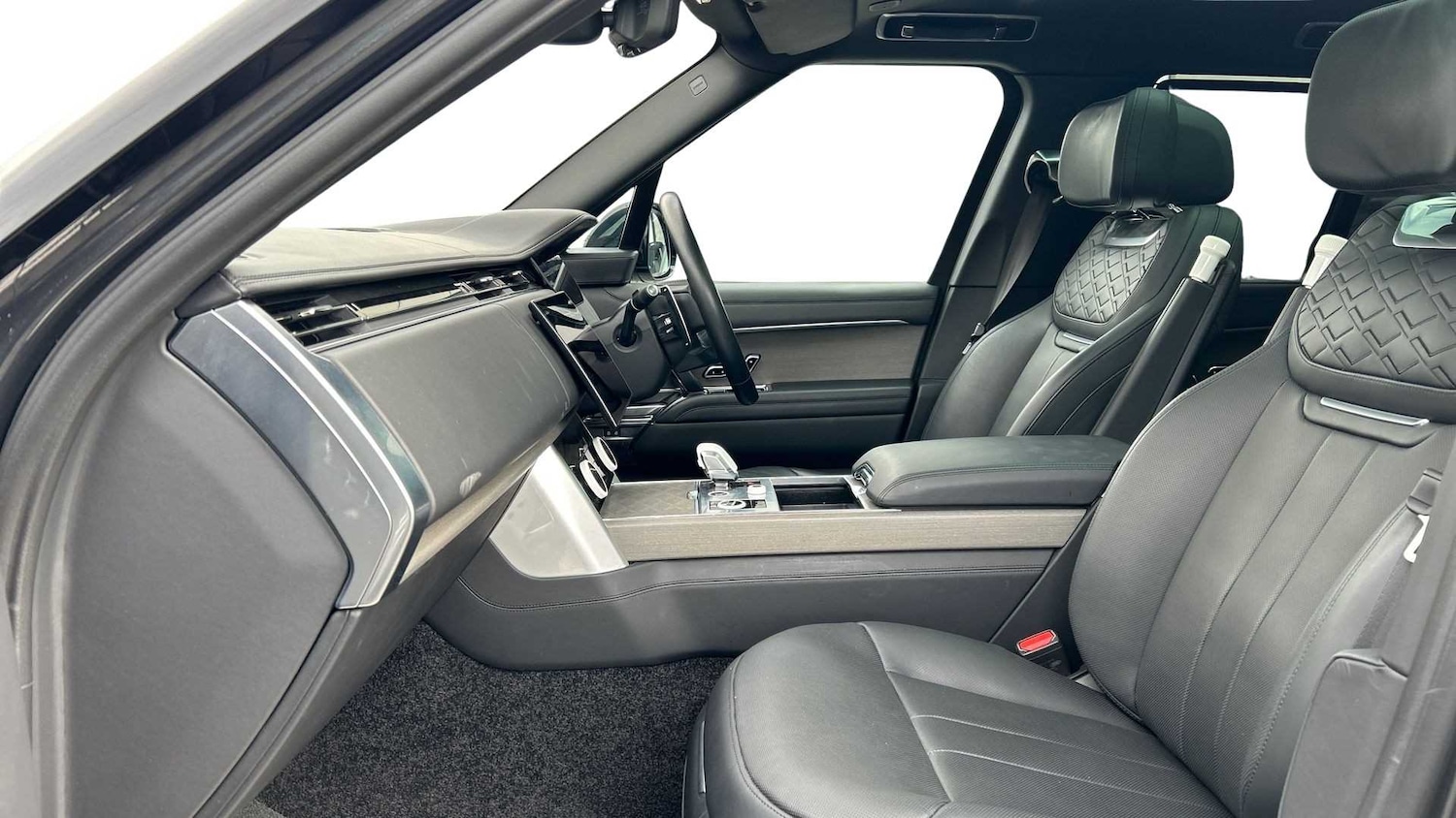 Used Land Rover Range Rover 2023 for sale - 76460297: Photo 3