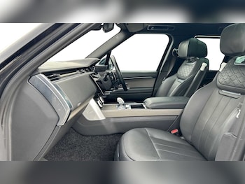 Used Land Rover Range Rover 2023 for sale - 76460297: Photo