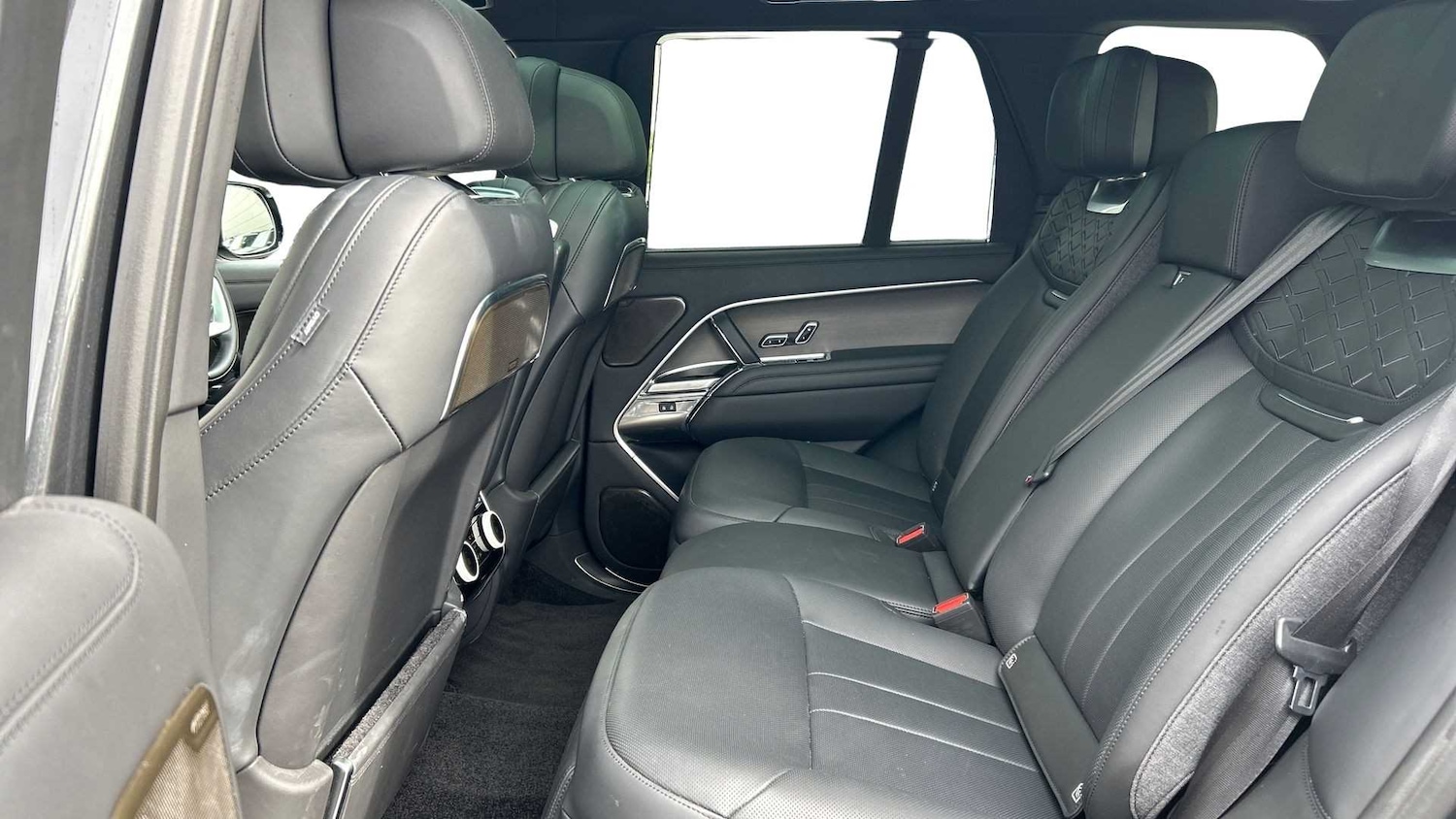 Used Land Rover Range Rover 2023 for sale - 76460297: Photo 4