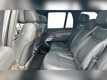 Used Land Rover Range Rover 2023 for sale - 76460297: Photo