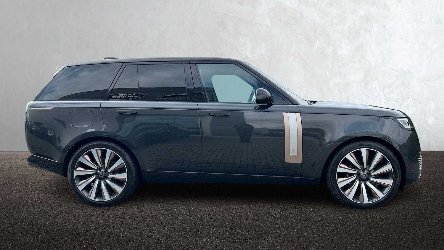 Used Land Rover Range Rover 2023 for sale - 76460297: Photo 5