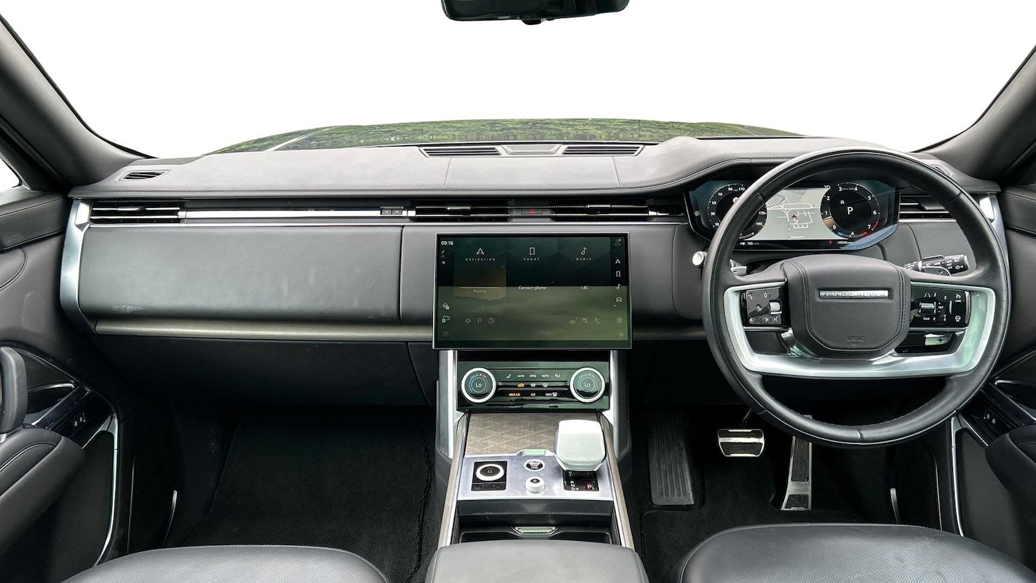 Used Land Rover Range Rover 2023 for sale - 76460297: Photo 9