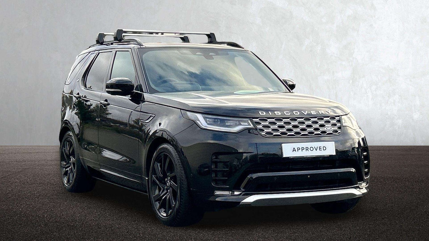 Used Land Rover Discovery 2025 for sale - 76576014: Photo 1