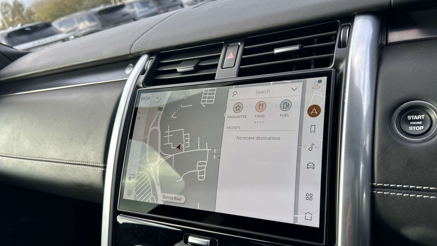 Used Land Rover Discovery 2025 for sale - 76576014: Photo 11