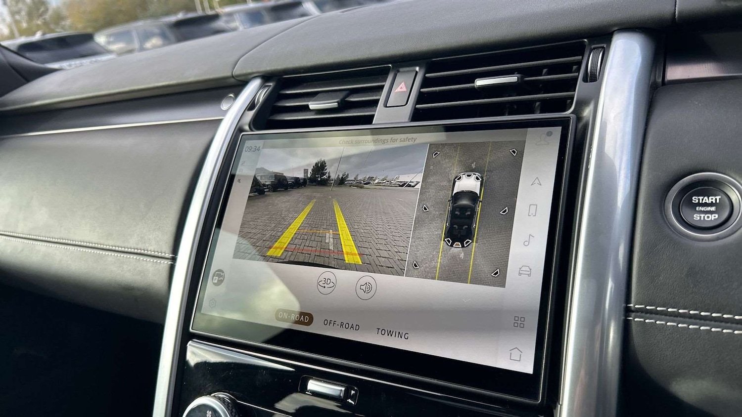 Used Land Rover Discovery 2025 for sale - 76576014: Photo 12