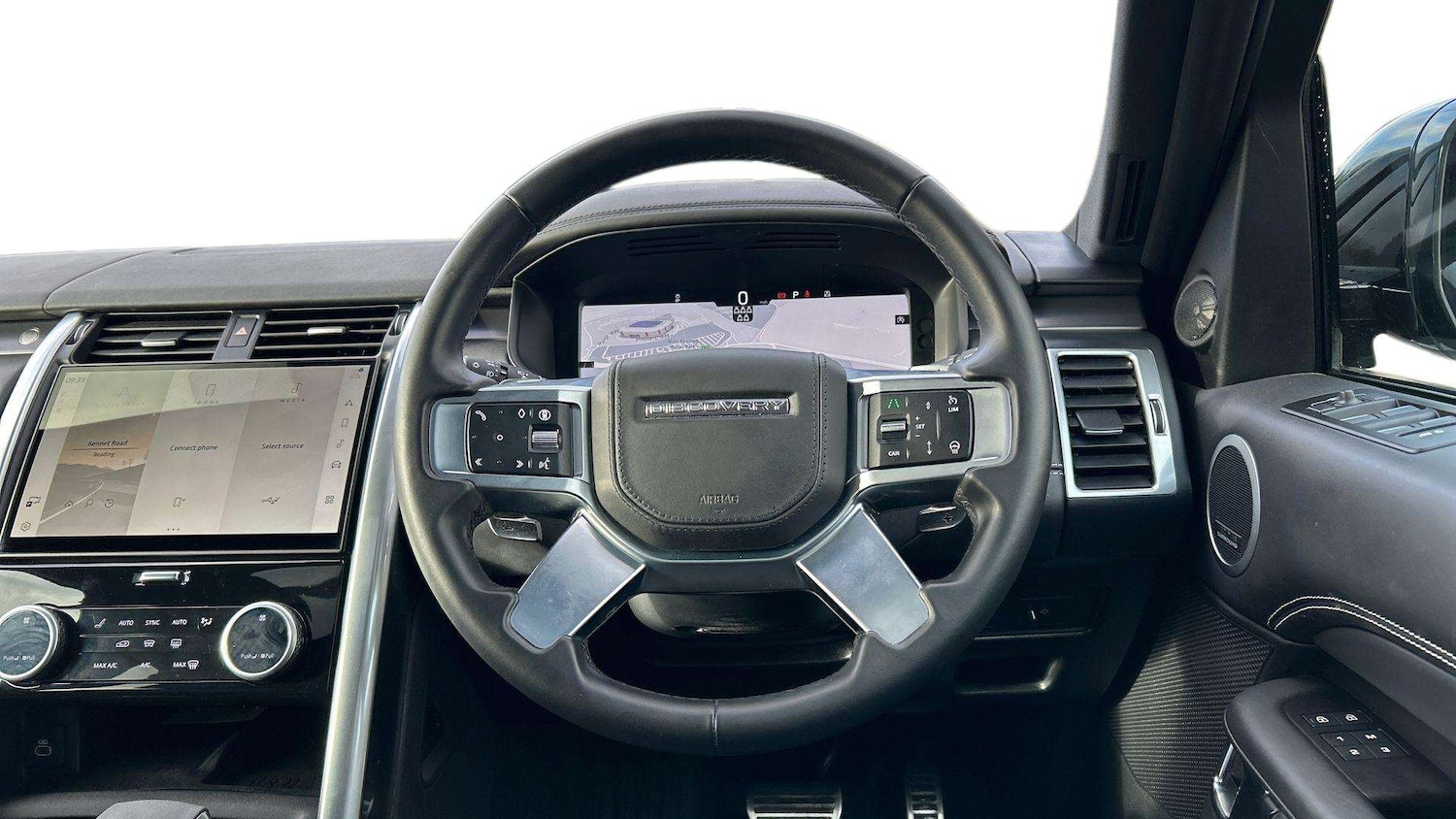 Used Land Rover Discovery 2025 for sale - 76576014: Photo 15