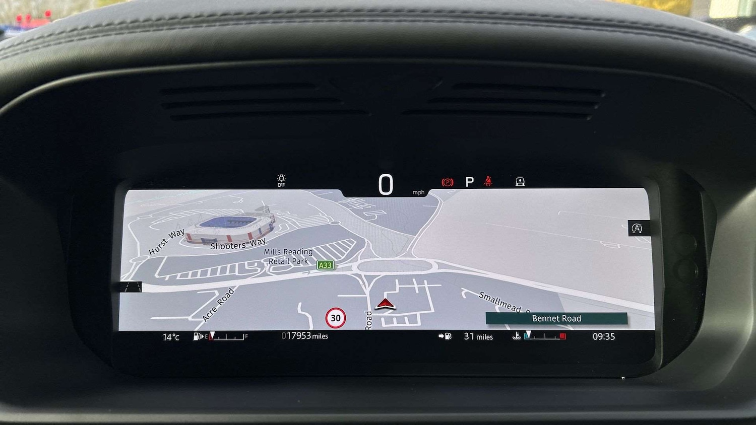 Used Land Rover Discovery 2025 for sale - 76576014: Photo 16