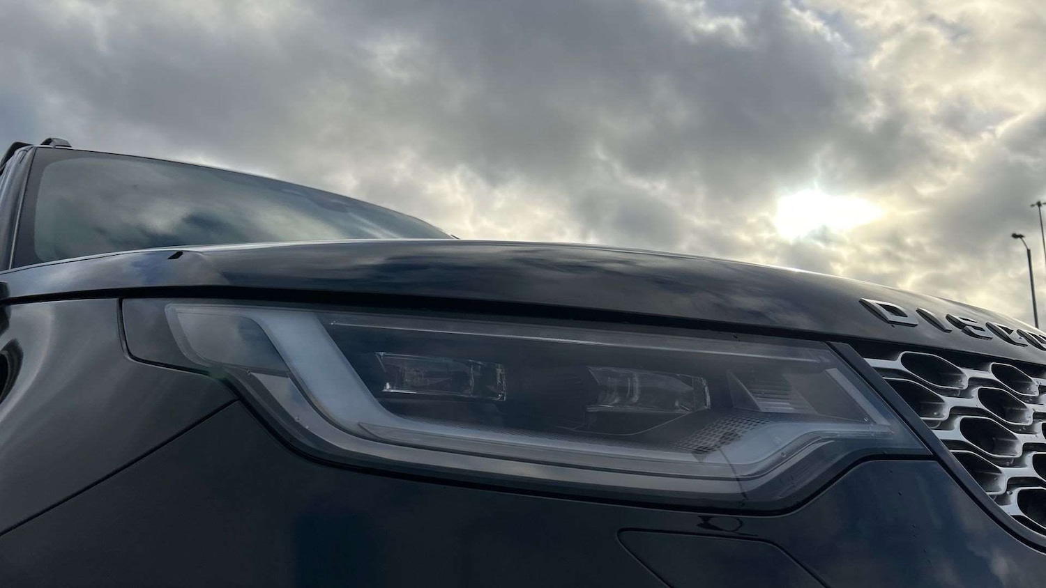 Used Land Rover Discovery 2025 for sale - 76576014: Photo 17