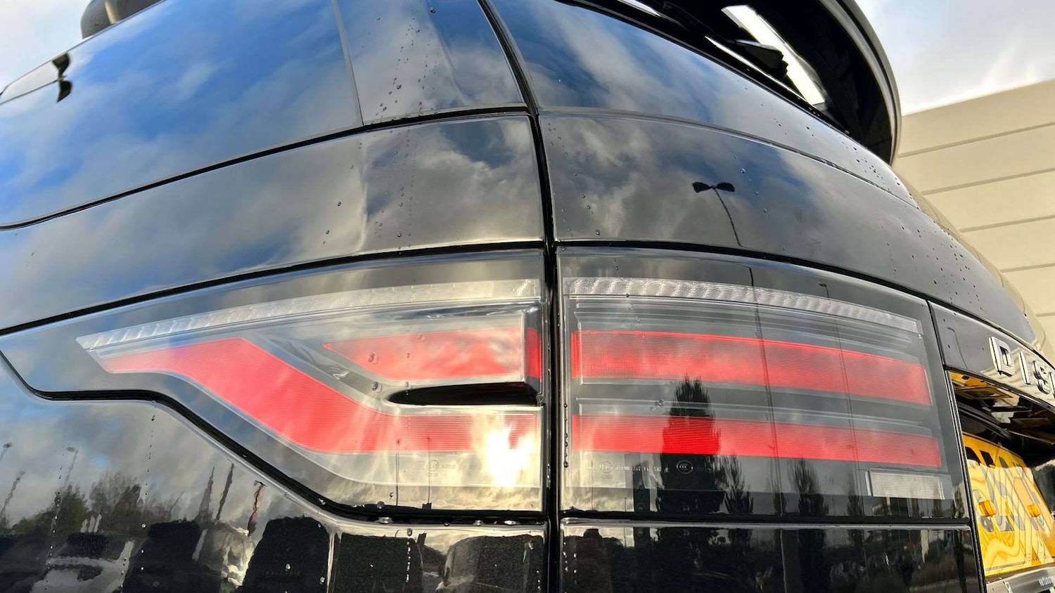 Used Land Rover Discovery 2025 for sale - 76576014: Photo 19