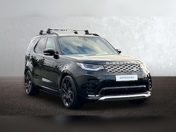 Used Land Rover Discovery 2025 for sale - 76576014: Photo