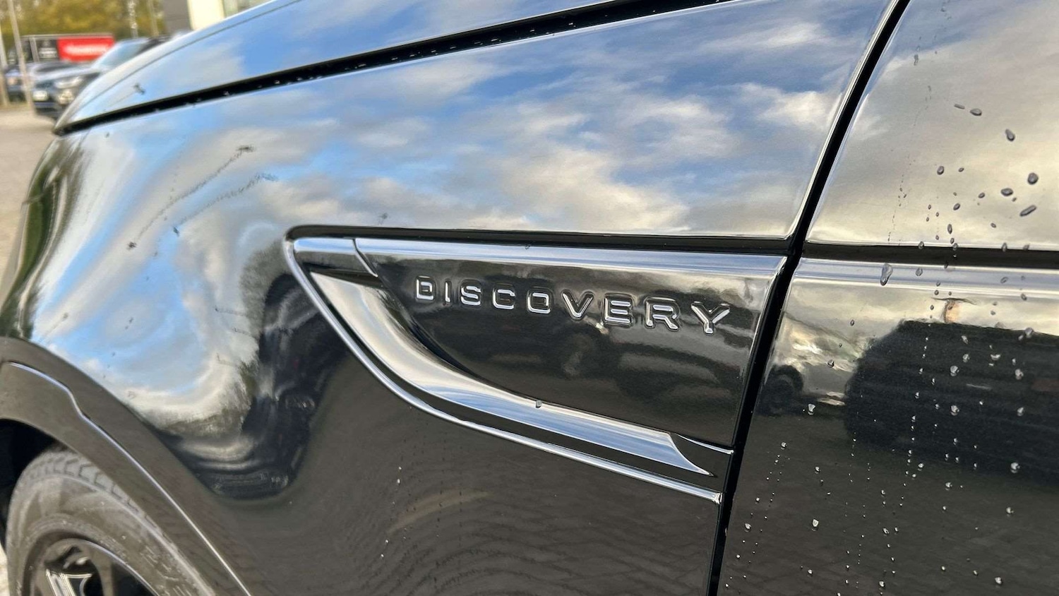 Used Land Rover Discovery 2025 for sale - 76576014: Photo 20