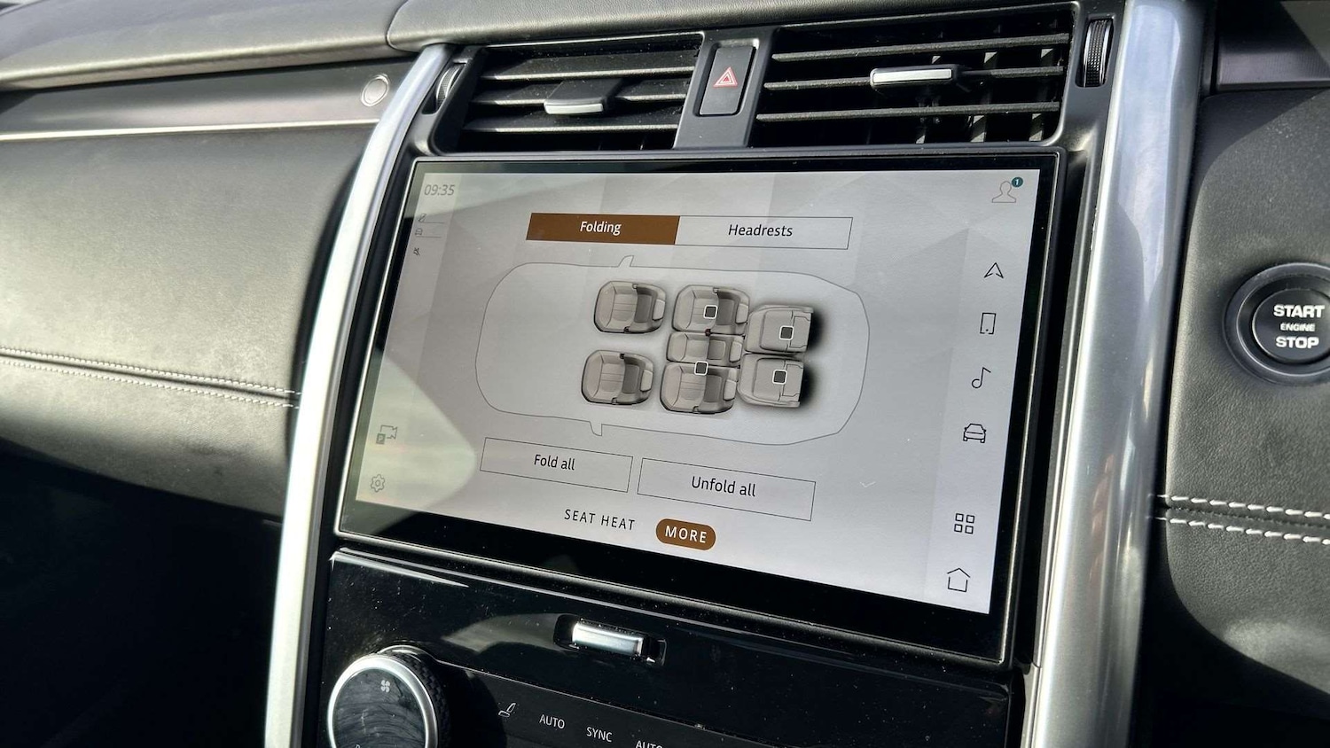 Used Land Rover Discovery 2025 for sale - 76576014: Photo 22