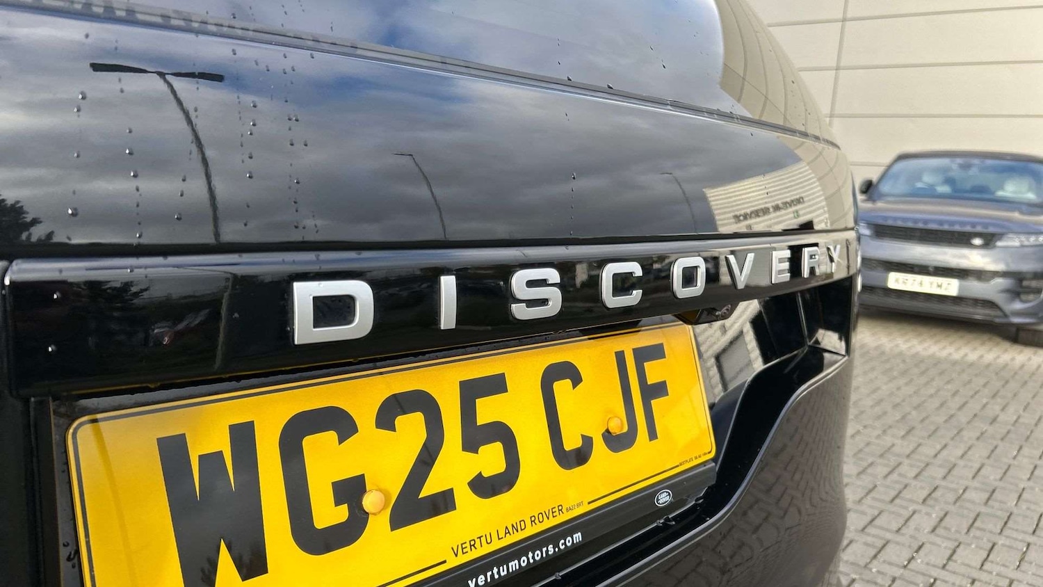 Used Land Rover Discovery 2025 for sale - 76576014: Photo 26