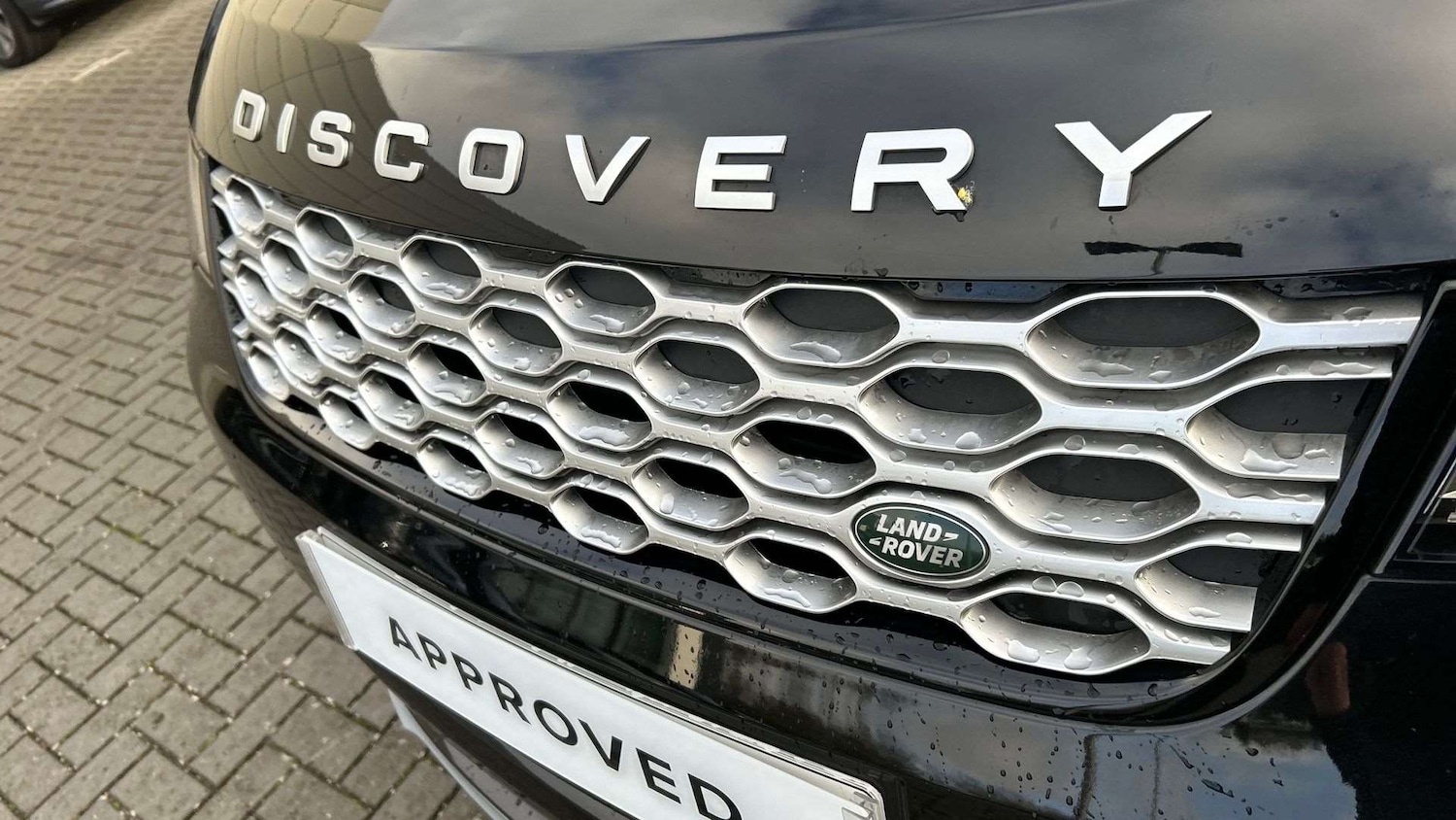 Used Land Rover Discovery 2025 for sale - 76576014: Photo 29