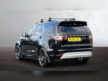 Used Land Rover Discovery 2025 for sale - 76576014: Photo