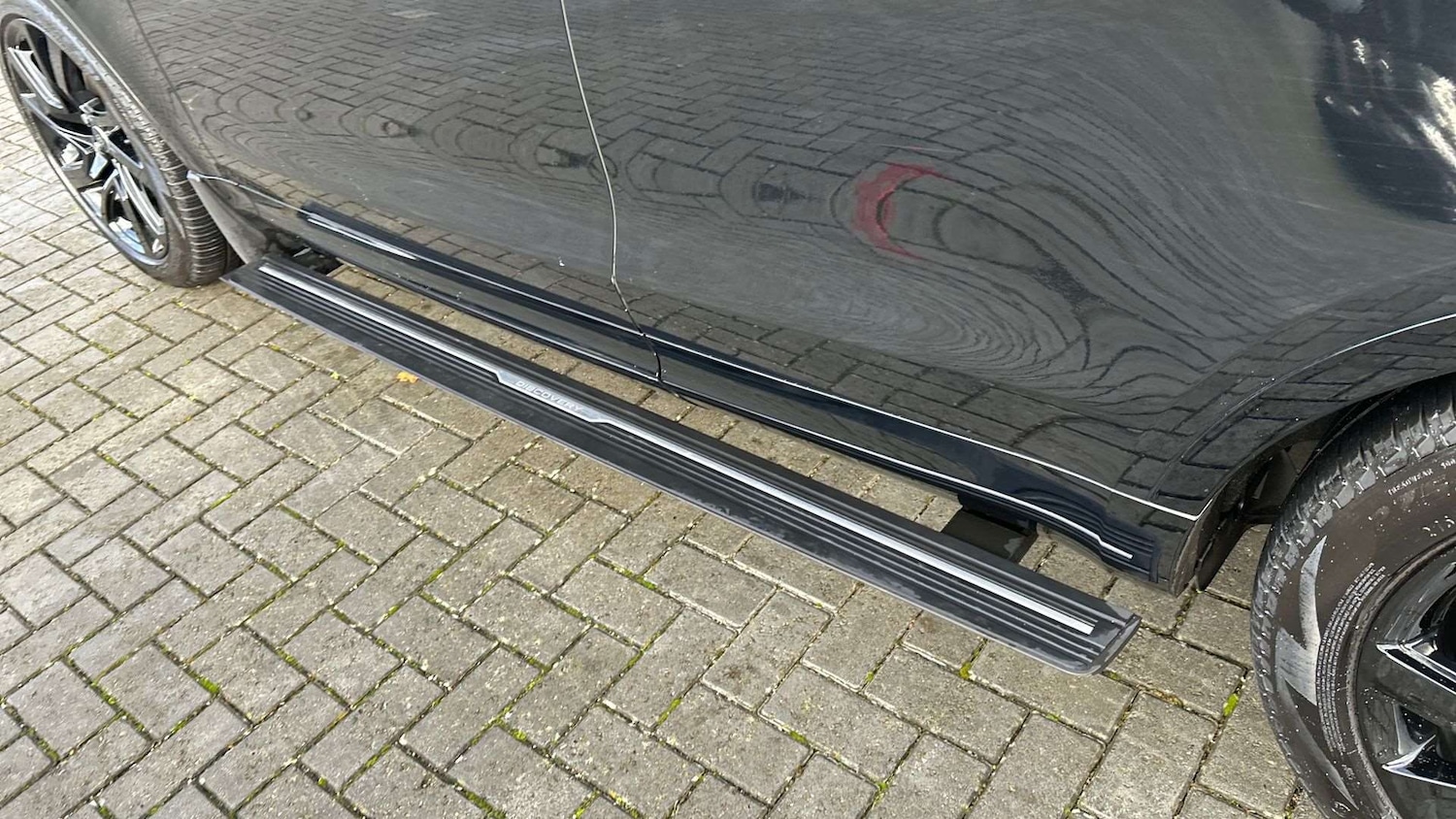 Used Land Rover Discovery 2025 for sale - 76576014: Photo 31