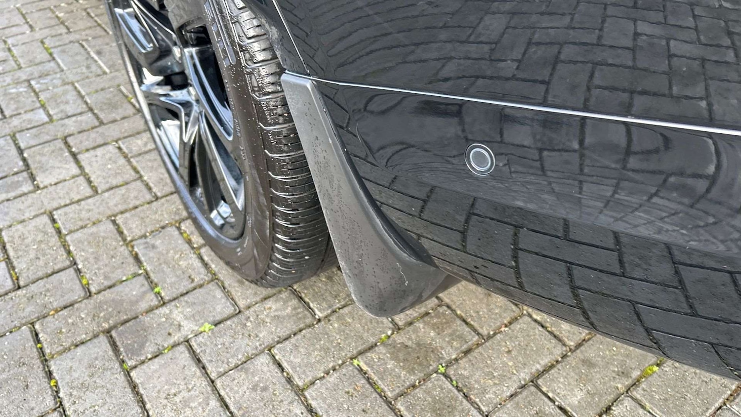 Used Land Rover Discovery 2025 for sale - 76576014: Photo 32