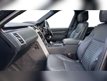 Used Land Rover Discovery 2025 for sale - 76576014: Photo